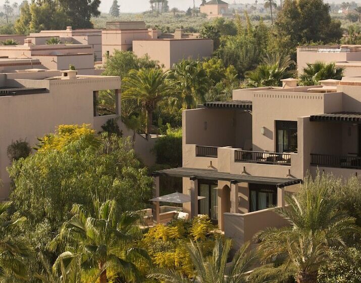 Standard Room Garden View