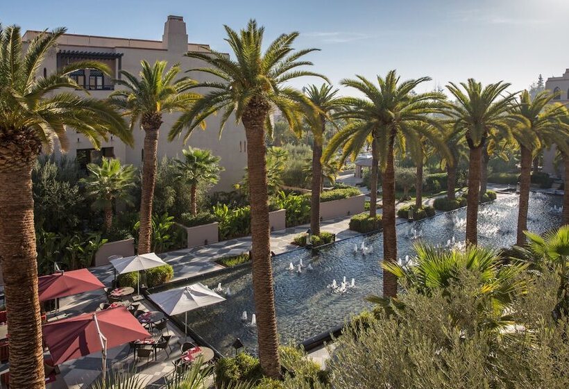 Premium Room Garden View