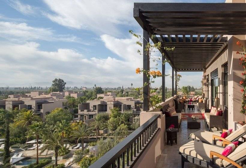 2 Bedroom Presidential Suite