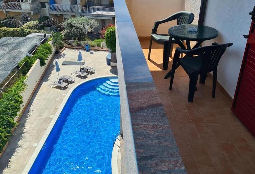 古典房间, Alexander