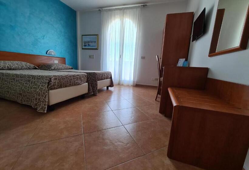 古典房间, Alexander