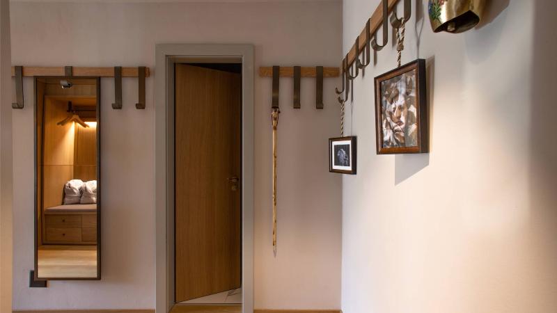 古典房间, Alexander