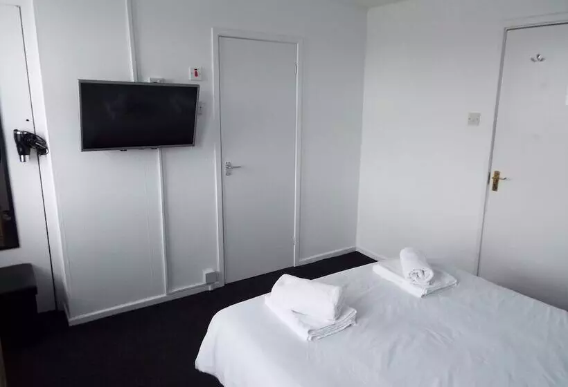 Standard-huone, Alfies