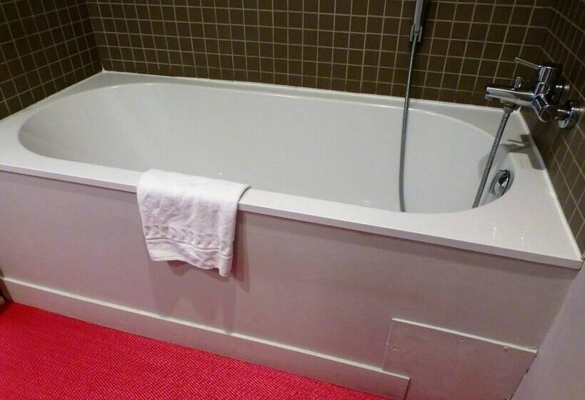 Номер Стандарт, Bliss Hôtel