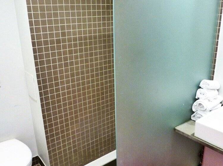 חדר סטנדרט, Bliss Hôtel