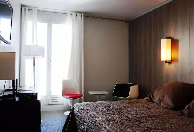 スーペリアールーム, Bliss Hôtel