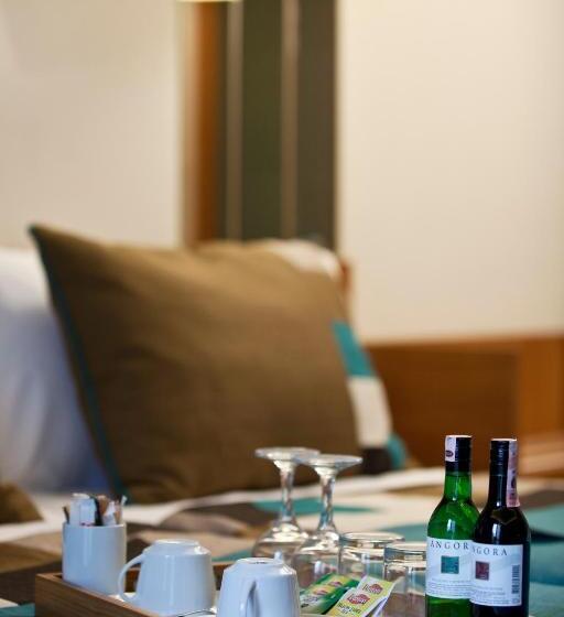 スタンダードルーム, Collage Taksim