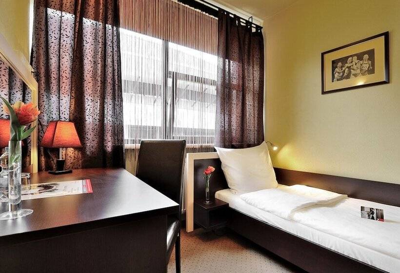 اتاق استاندارد یک نفره, Diament Spodek