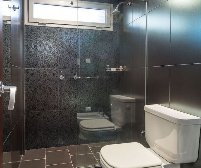 غرفة سوبيريور, Don Boutique Hotel Montevideo