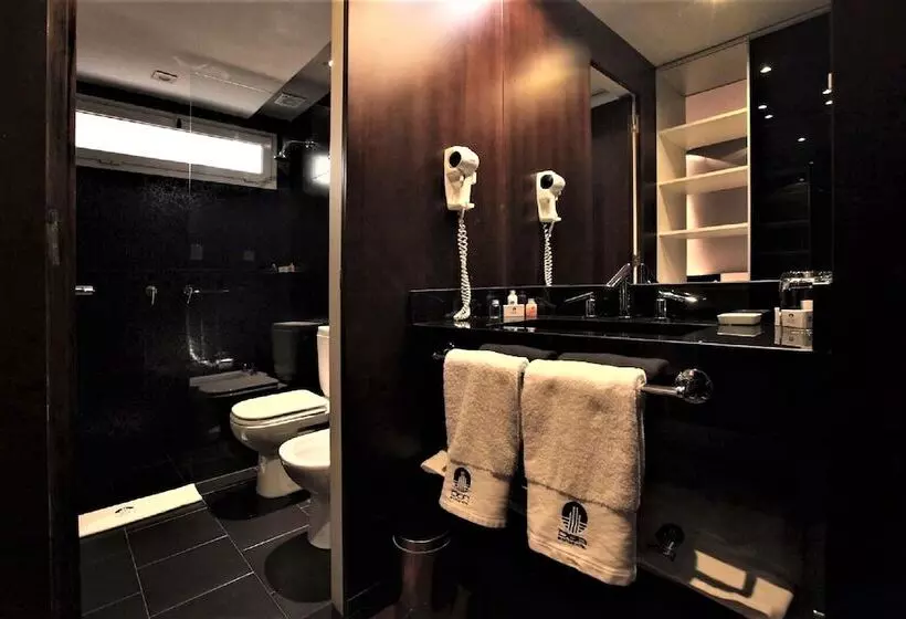 スーペリアールーム, Don Boutique Hotel Montevideo