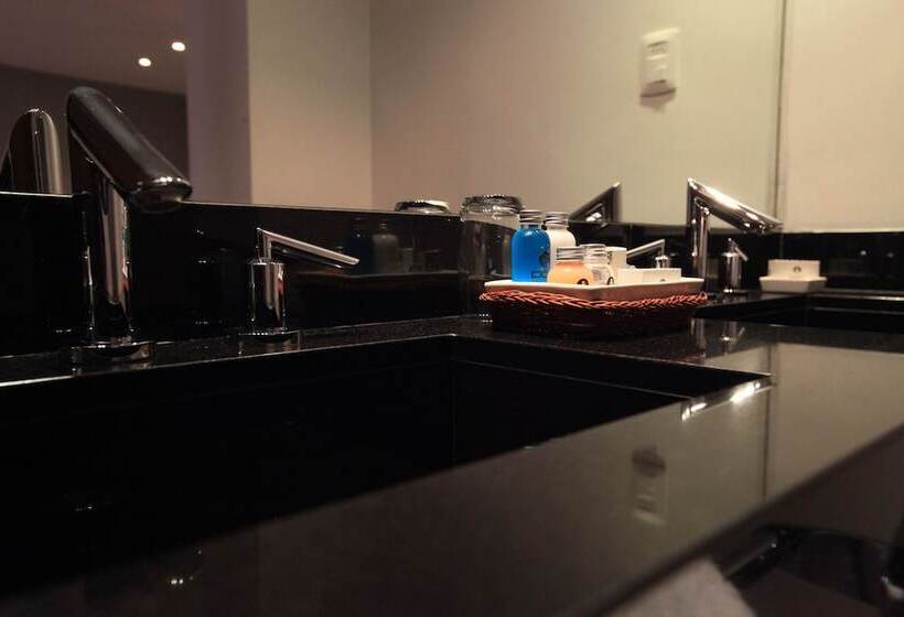 غرفة سوبيريور, Don Boutique Hotel Montevideo