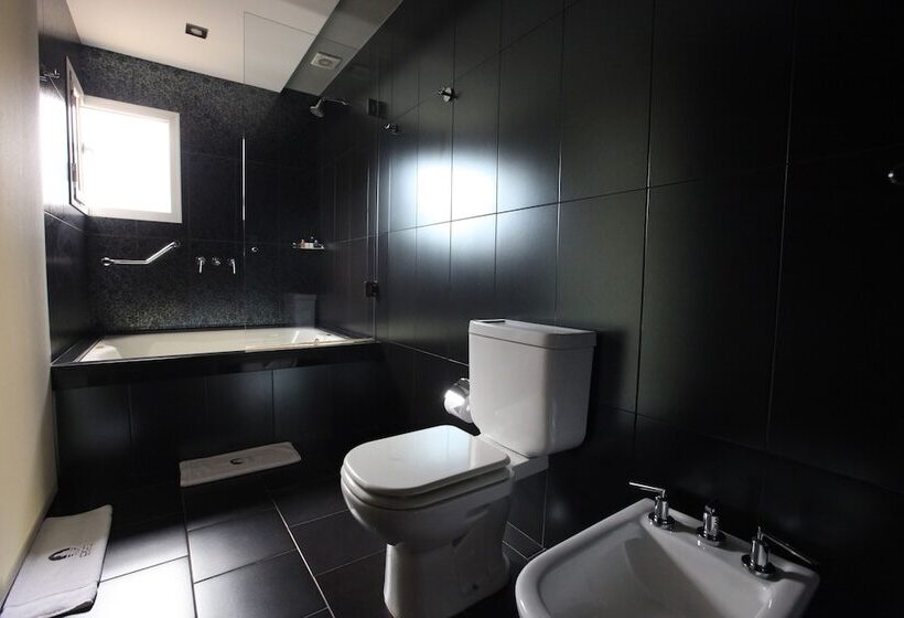 غرفة سوبيريور, Don Boutique Hotel Montevideo