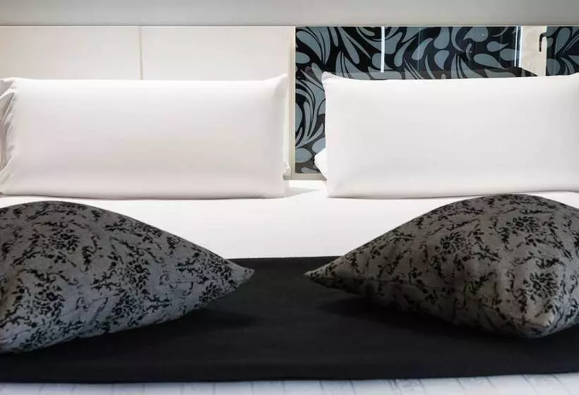 スーペリアールーム, Don Boutique Hotel Montevideo