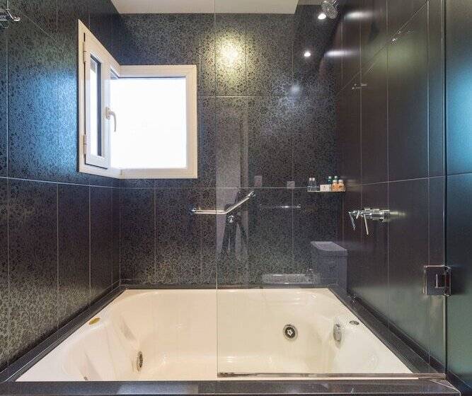 جناح ديلوكس, Don Boutique Hotel Montevideo