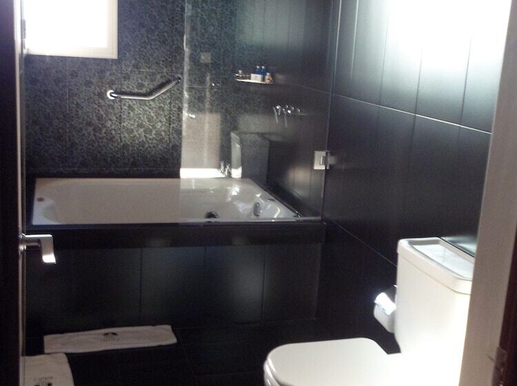 جناح ديلوكس, Don Boutique Hotel Montevideo