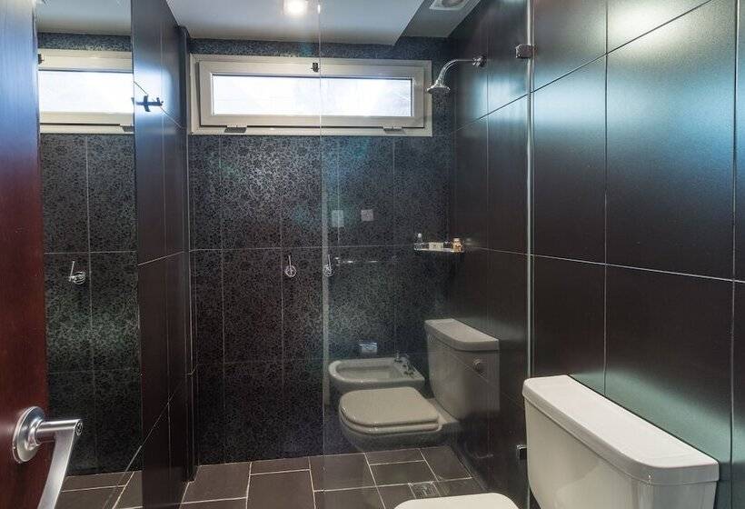 غرفة قياسية, Don Boutique Hotel Montevideo