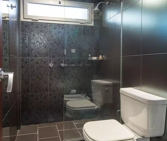 スタンダードルーム, Don Boutique Hotel Montevideo