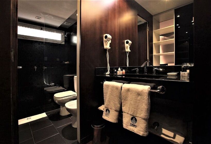 غرفة قياسية, Don Boutique Hotel Montevideo