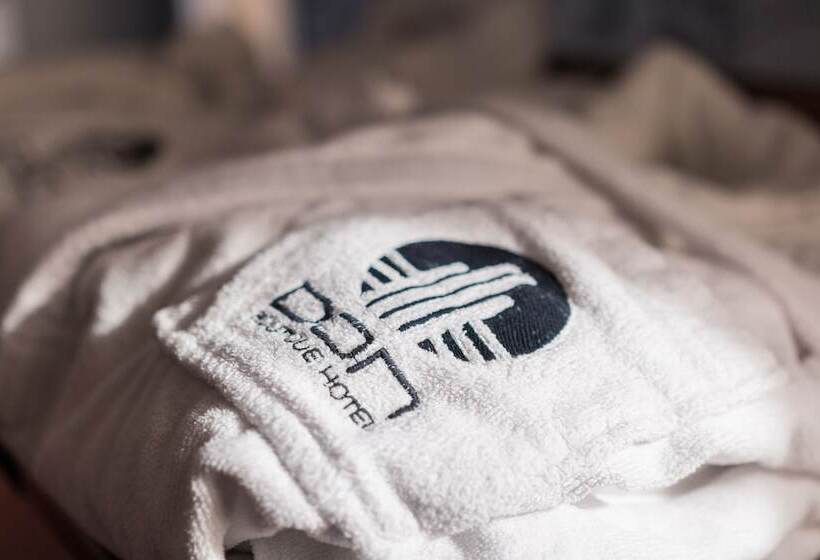 غرفة قياسية, Don Boutique Hotel Montevideo