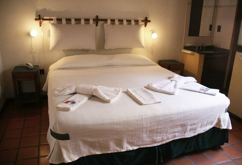 스탠다드 룸, Donna Alda Casa