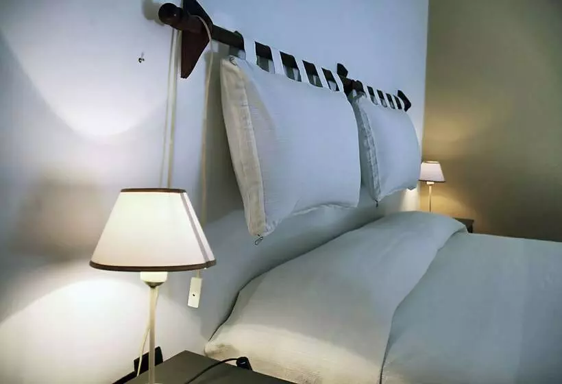 اتاق استاندارد, Donna Alda Casa