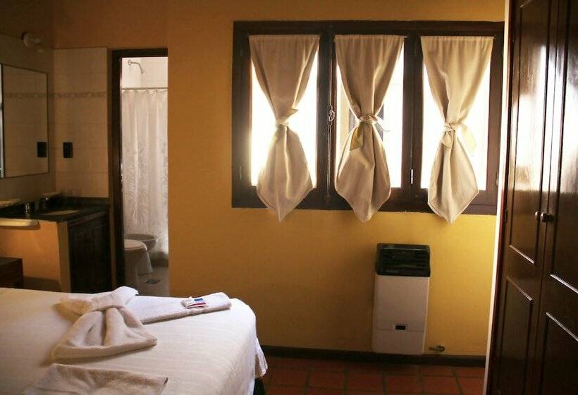 스탠다드 룸, Donna Alda Casa