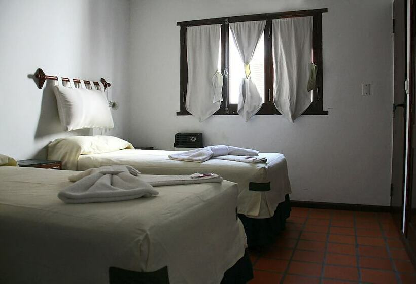 스탠다드 룸, Donna Alda Casa