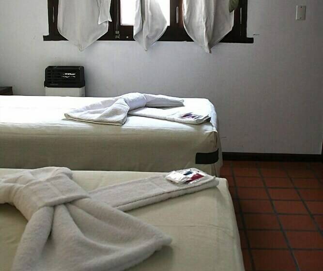 스탠다드 트리플 룸, Donna Alda Casa