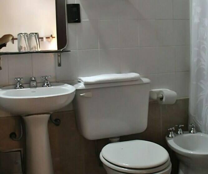 스탠다드 트리플 룸, Donna Alda Casa