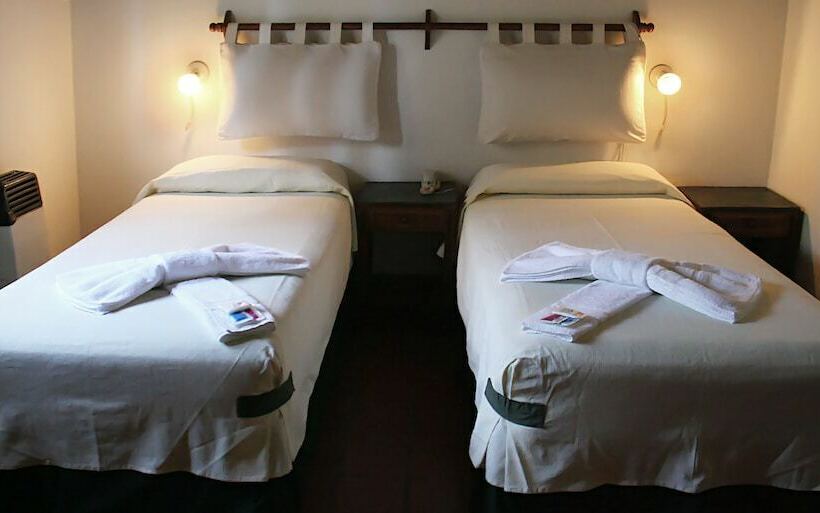 4인용 스탠다드 룸, Donna Alda Casa