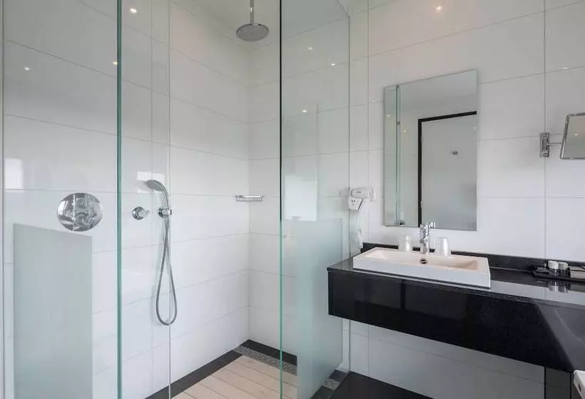デラックスルーム, Van Der Valk Hotel Duiven Near Arnhem A12