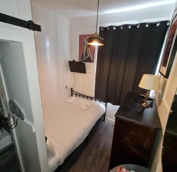 Номер Стандарт Индивидуальный, Elmora House
