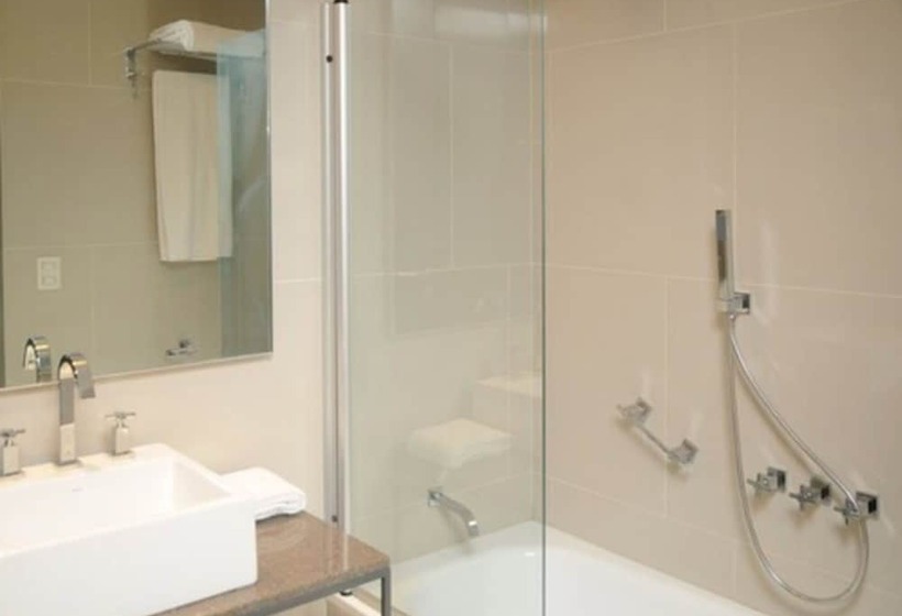 Номер Стандарт Трехместный, Esplendor By Wyndham Mendoza