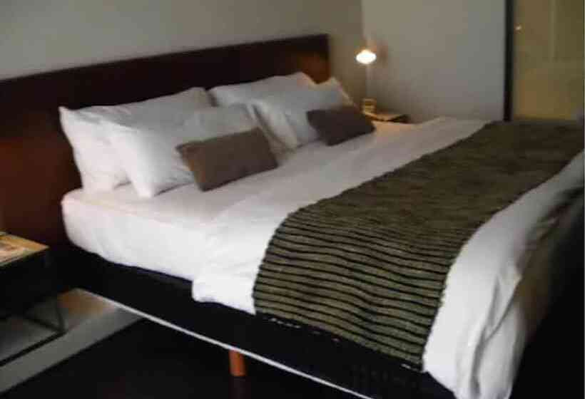 Номер Стандарт Трехместный, Esplendor By Wyndham Mendoza