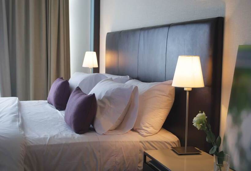 Номер Стандарт Трехместный, Esplendor By Wyndham Mendoza