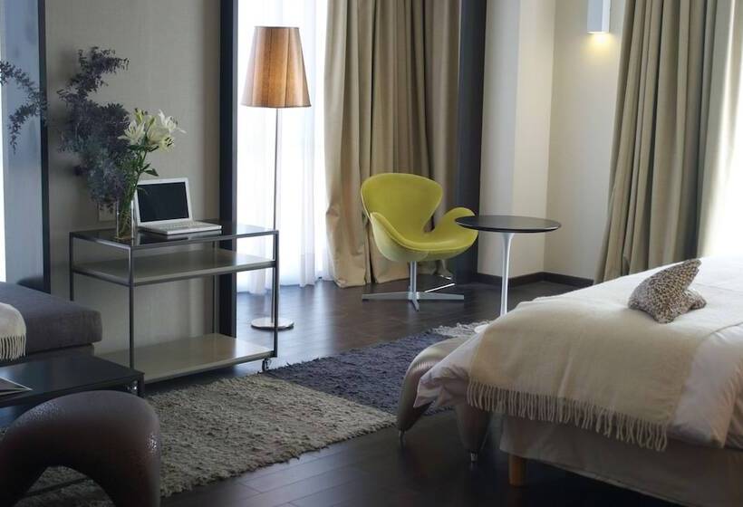 Номер Стандарт, Esplendor By Wyndham Mendoza