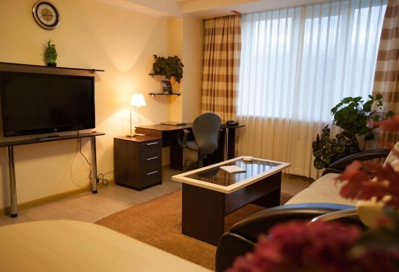 آپارتمان 1 خوابه, Gagarin