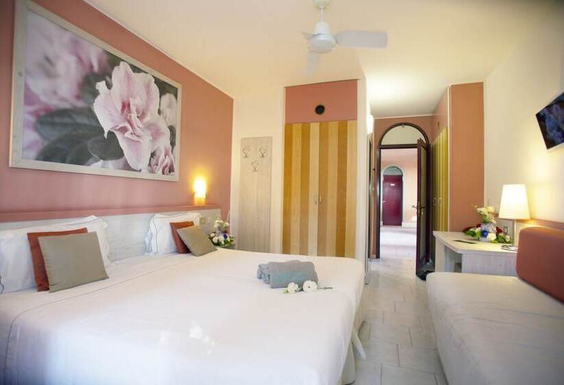 Классический Номер, Garden Toscana Resort