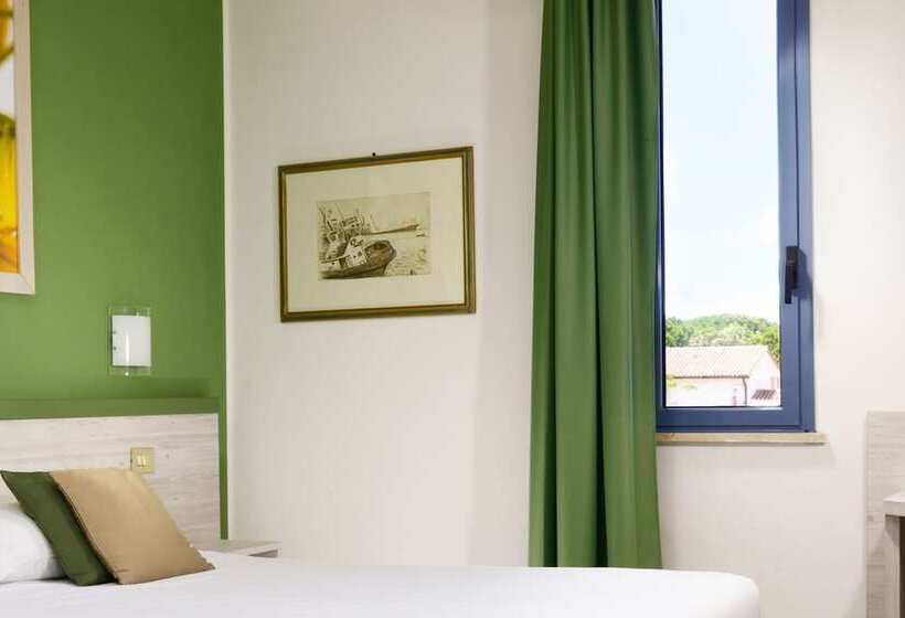 غرفة كلاسيكية, Garden Toscana Resort