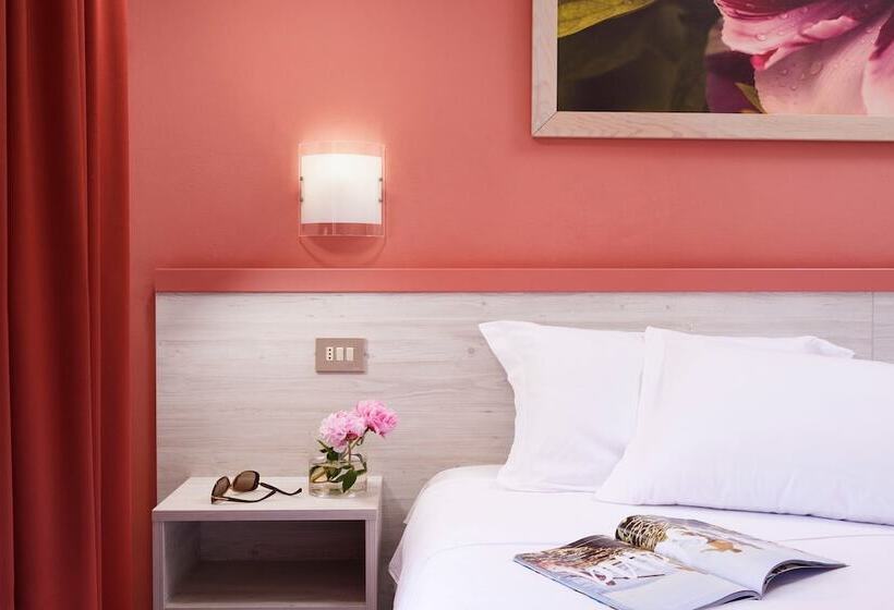 غرفة كلاسيكية, Garden Toscana Resort