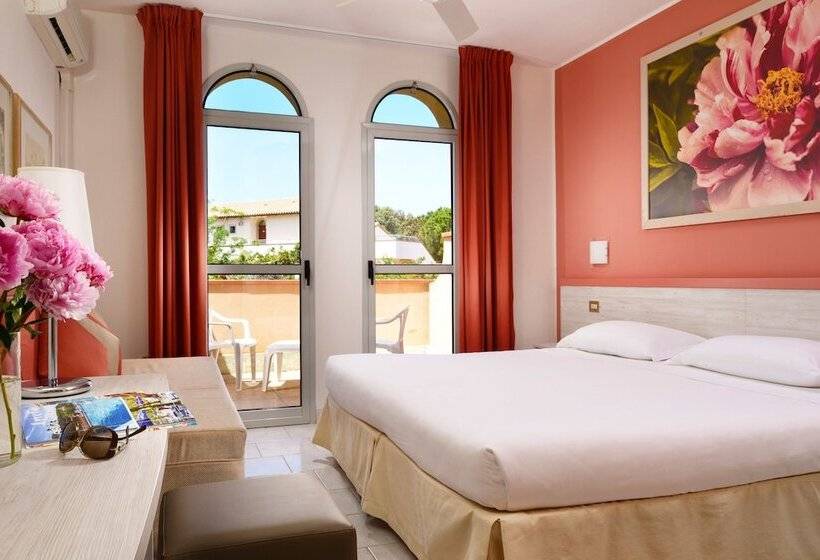 Классический Номер, Garden Toscana Resort