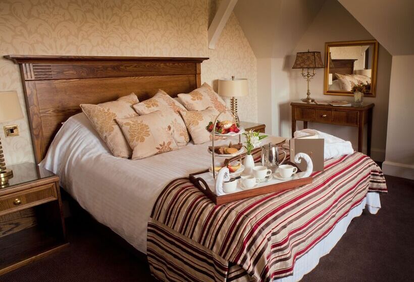 Номер Стандарт, Grinkle Park