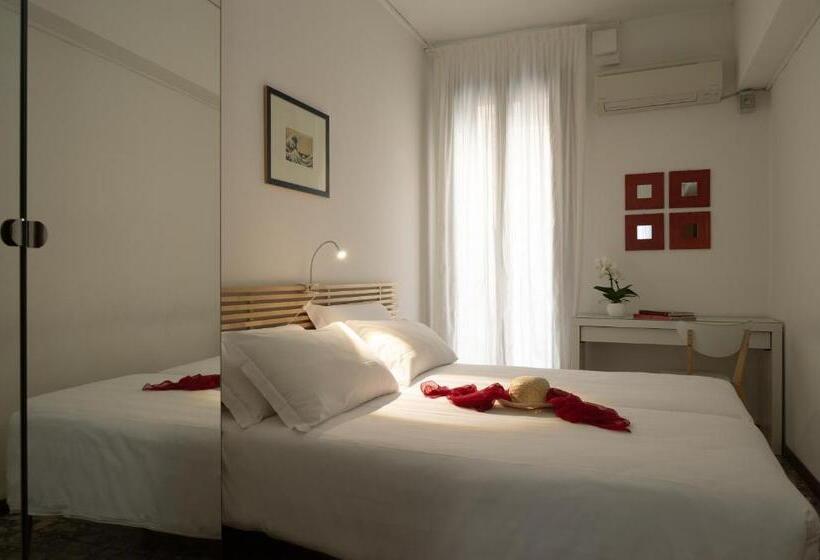 1 Bedroom Apartment Ground Floor