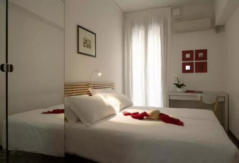 1 Bedroom Apartment Ground Floor