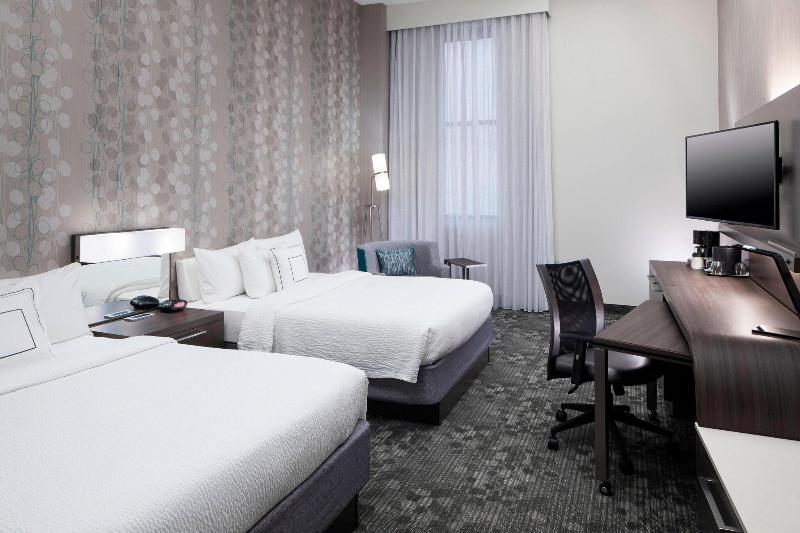 اتاق استاندارد برای معلولان, Hampton By Hilton London Croydon