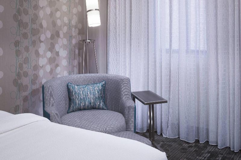 장애인을 위한 스탠다드 룸, Hampton By Hilton London Croydon