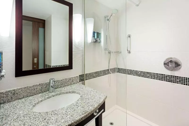 スタンダードルーム, Hampton By Hilton London Croydon