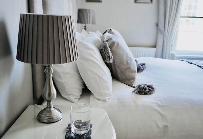 اتاق استاندارد, Harpur's of Melbourne