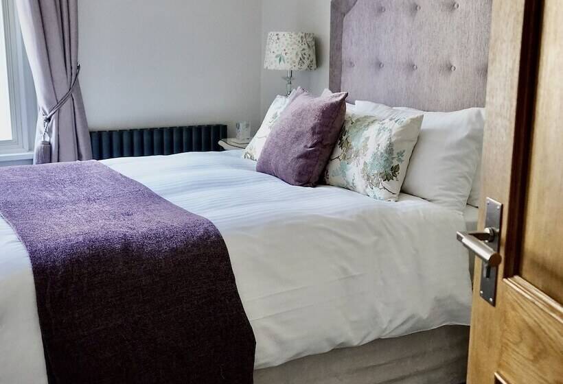 اتاق استاندارد, Harpur's of Melbourne