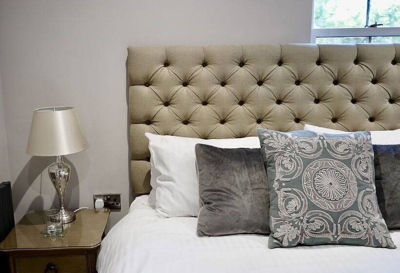 اتاق استاندارد, Harpur's of Melbourne